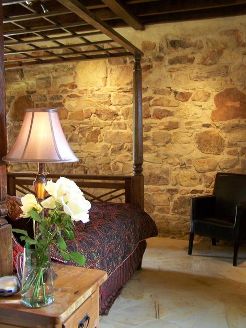 Cleburne Homestead - Events Australia 37