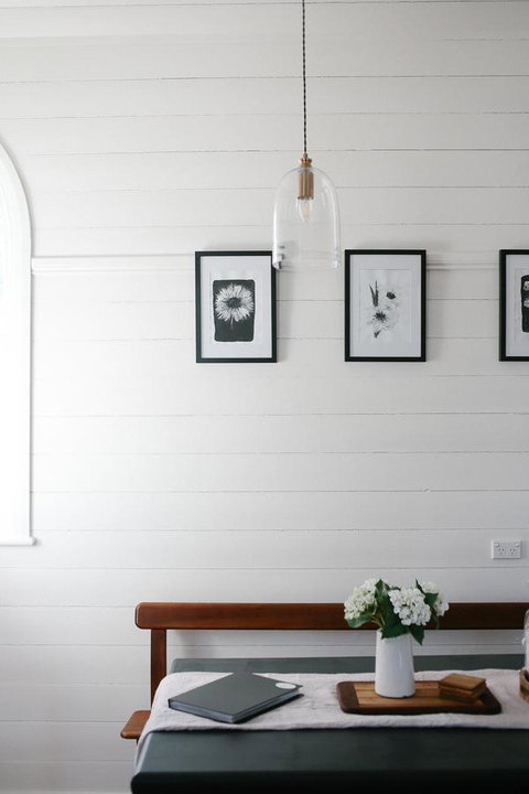 Old White Church Bed & Breakfast - Events Australia 15