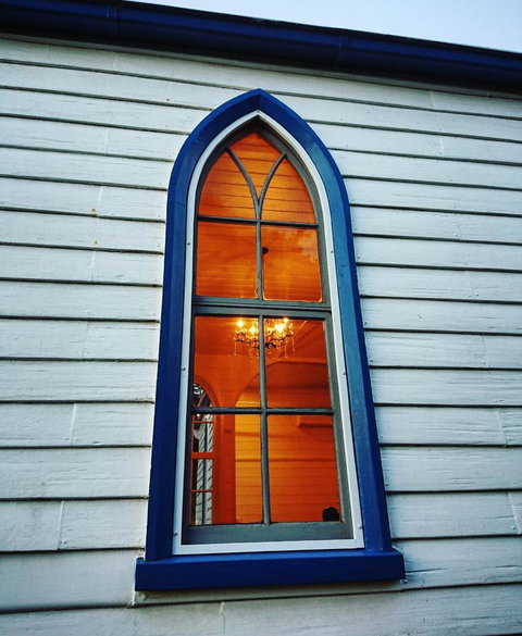 Old White Church Bed & Breakfast - Events Australia 19