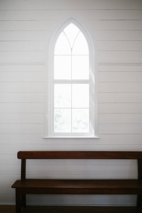 Old White Church Bed & Breakfast - Events Australia 24