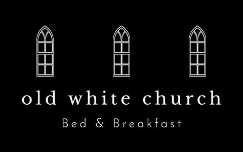 Old White Church Bed & Breakfast - Events Australia 2
