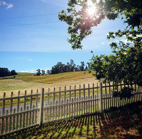 Old White Church Bed & Breakfast - Events Australia 28