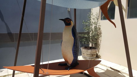 Blu-Sea 365 - Events Australia 21