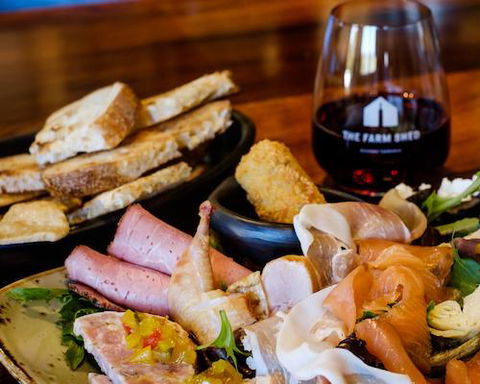 Cod Rock Point - Events Australia 6