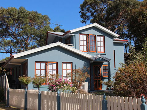 Cod Rock Point - Events Australia 23