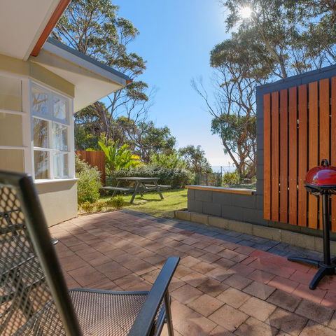 Cod Rock Point - Events Australia 16