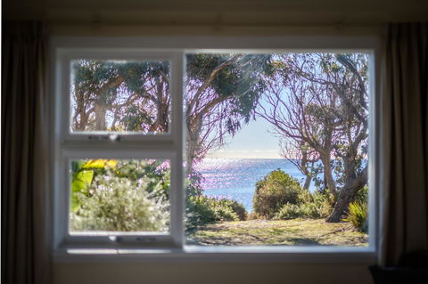 Cod Rock Point - Events Australia 3