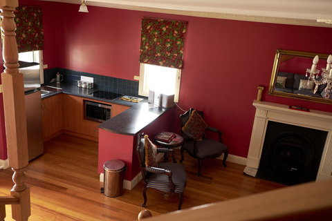 Aldermere Estate Luxury Apartments - Events Australia 31