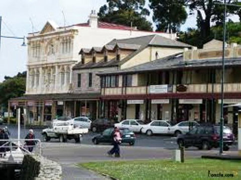 Aldermere Estate Luxury Apartments - Events Australia 10