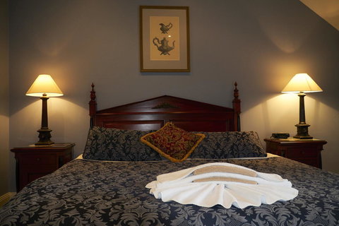 Aldermere Estate Luxury Apartments - Events Australia 20