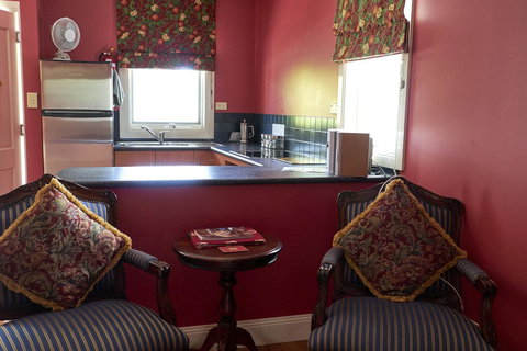 Aldermere Estate Luxury Apartments - Events Australia 30