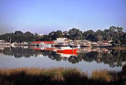 Aldermere Estate Luxury Apartments - Events Australia 9