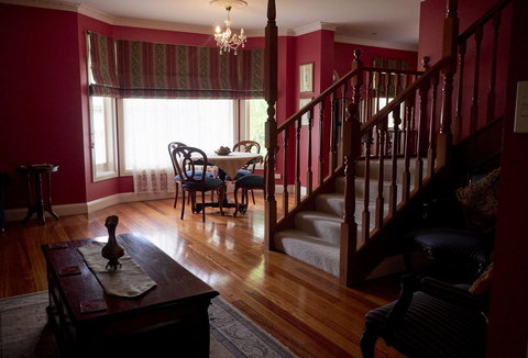 Aldermere Estate Luxury Apartments - Events Australia 28