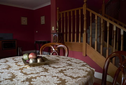 Aldermere Estate Luxury Apartments - Events Australia 16