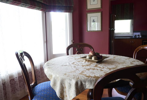 Aldermere Estate Luxury Apartments - Events Australia 15