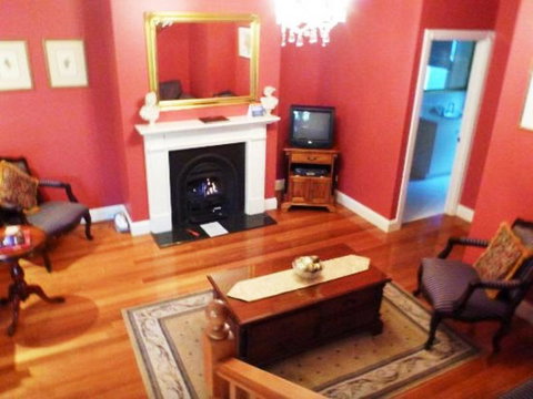 Aldermere Estate Luxury Apartments - Events Australia 7