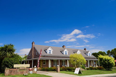 Aldermere Estate Luxury Apartments - Events Australia 11