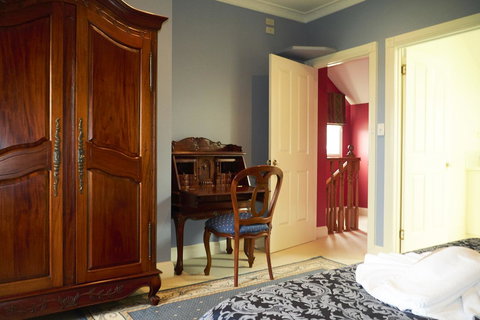 Aldermere Estate Luxury Apartments - Events Australia 23