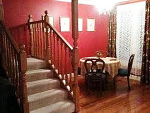 Aldermere Estate Luxury Apartments - Events Australia 8