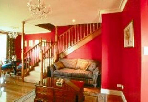 Aldermere Estate Luxury Apartments - Events Australia 6