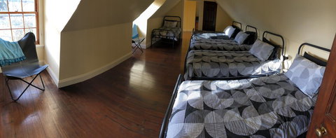 CLAYFIELD HOMESTEAD - Rustic Country Accommodation - Accommodation Europe 16