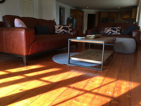 CLAYFIELD HOMESTEAD - Rustic Country Accommodation - Accommodation Europe 3