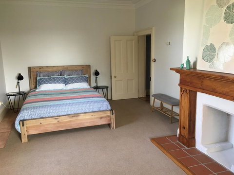 CLAYFIELD HOMESTEAD - Rustic Country Accommodation - Accommodation Europe 12