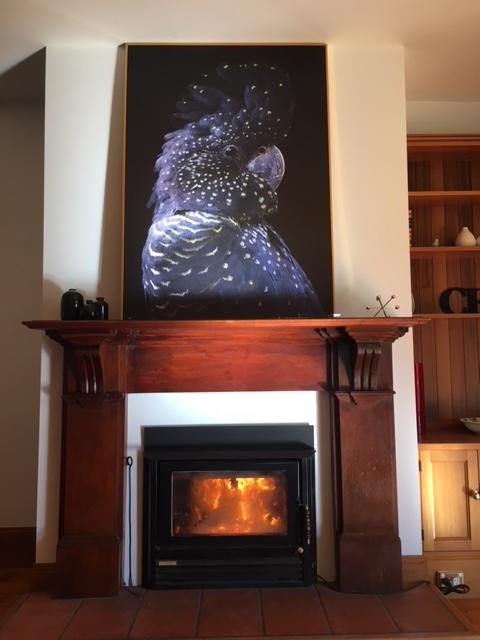 CLAYFIELD HOMESTEAD - Rustic Country Accommodation - Accommodation Europe 5