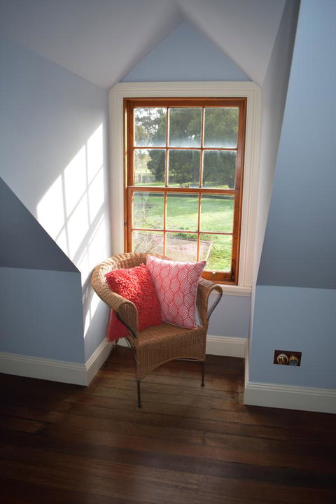 CLAYFIELD HOMESTEAD - Rustic Country Accommodation - Accommodation Europe 18