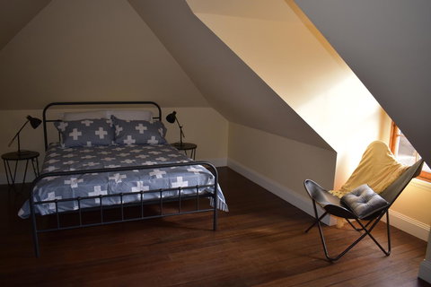 CLAYFIELD HOMESTEAD - Rustic Country Accommodation - Accommodation Europe 15