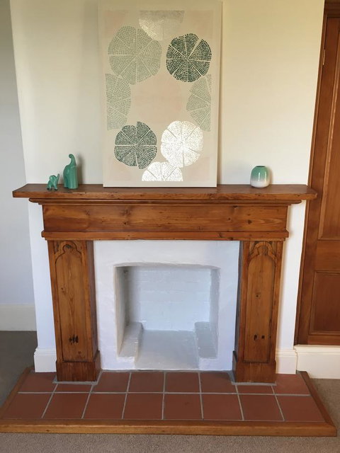 CLAYFIELD HOMESTEAD - Rustic Country Accommodation - Accommodation Europe 13