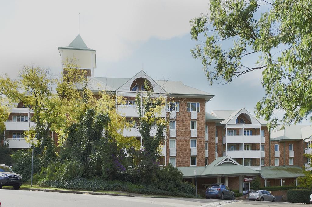 Pennant Hills NSW Tourism Bookings