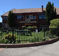 New Ivanhoe Hotel - Events Australia
