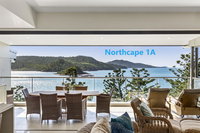 NEW Northcape 1 Ocean Front 2 Bedroom Choose Between 2 Properties