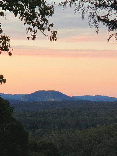 NEW Winston Cottage Leura Views & Location - Accommodation Europe 3