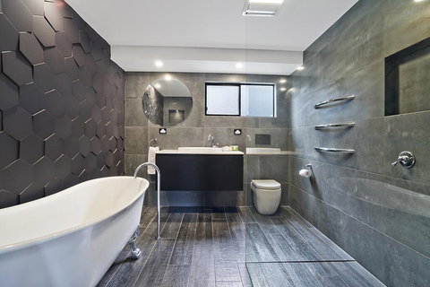 Newcastle Short Stay Apartments - Glebe Road Adamstown - Events Australia 1