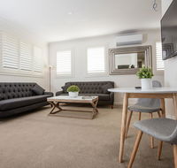Newington Apartments - Events Australia
