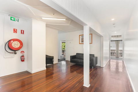 Newmarket Hotel - Events Australia 3