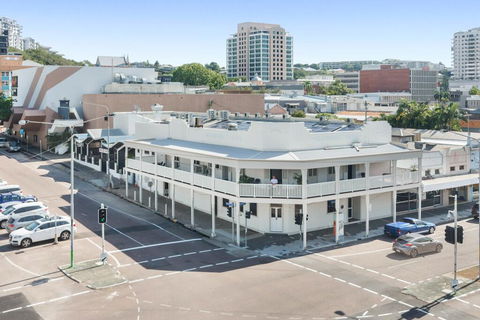 Newmarket Hotel - Events Australia 0