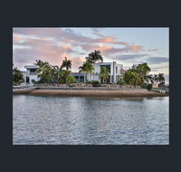 NewPort Dream Quiet Island - No Party - Tourism Bookings