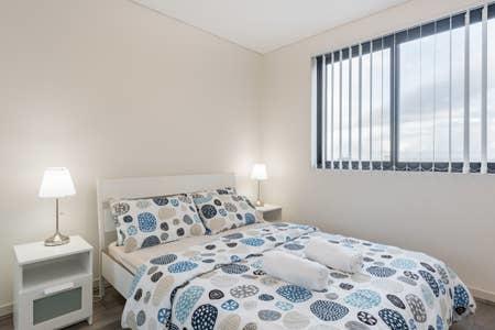 Nice And Clean Apartment With Free Wifi And Netflix - Tourism Bookings 2