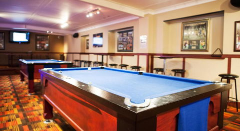 Nightcap At Balaclava Hotel - Events Australia 3