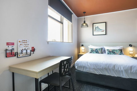 Nightcap At Fairfield - Events Australia 1