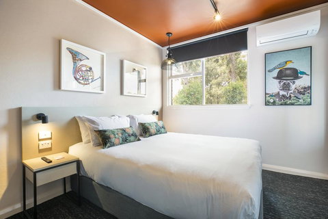 Nightcap At Fairfield - Events Australia 0