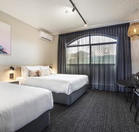 Nightcap at Springwood Hotel - Events Australia