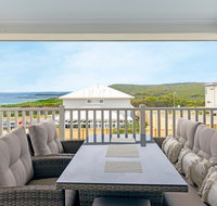 Nikkinba House - Beach Home - Dream Holiday - Events Australia