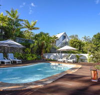 Ninderry Manor Luxury Bed and Breakfast - Events Australia