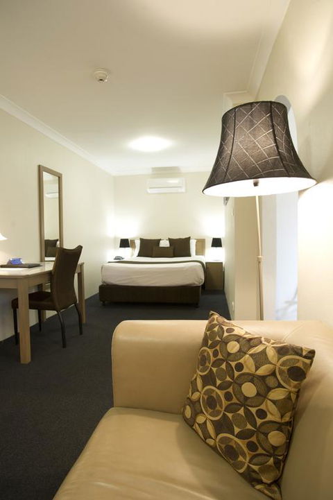 Noah's Mid City Motor Inn Muswellbrook - Tourism Bookings 3