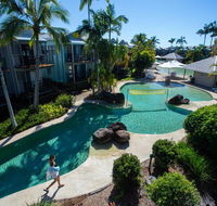Noosa Lakes Resort - Events Australia