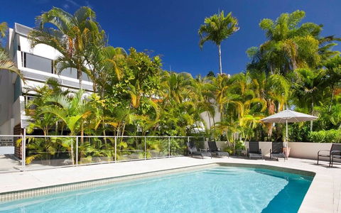 Noosa Soon - Tourism Bookings 0